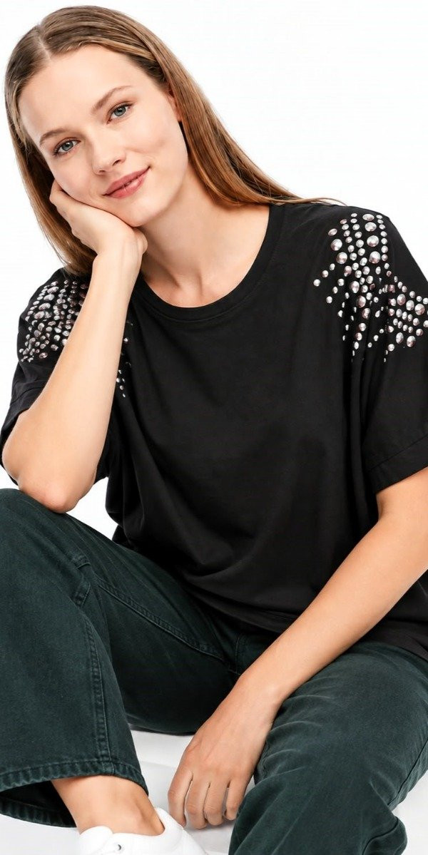 Remera Alison N-Lisa