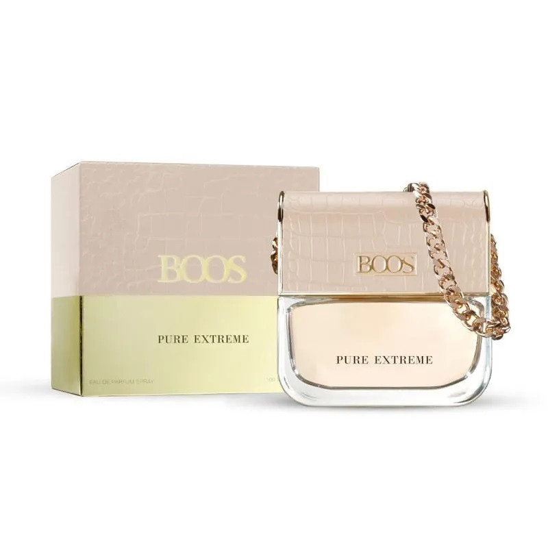 Perfume Boos Exteme Pure