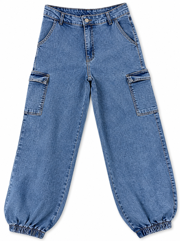 Jean Wanda