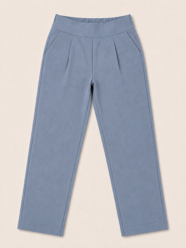 PAntalon Sastrero rayita