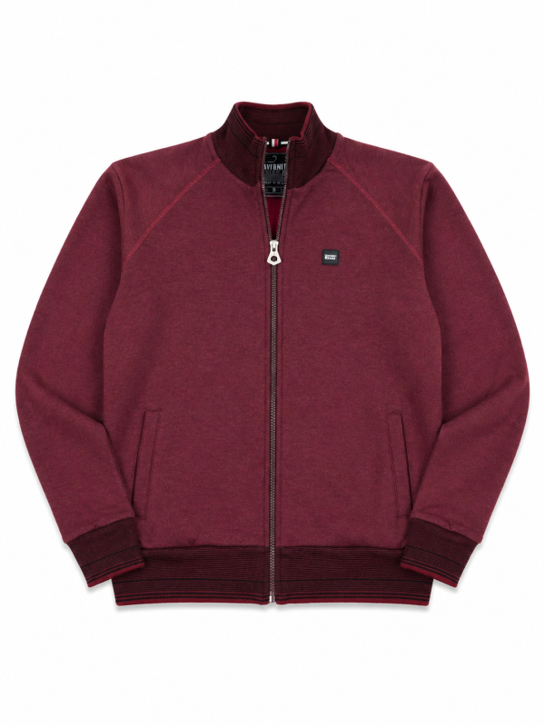 Campera Taverniti Pablo TVT17138