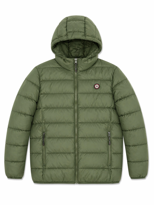 Campera Taverniti Phenix 2323