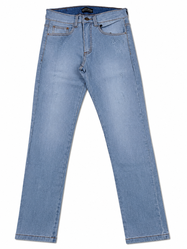 Jean Bando Pineto 5221