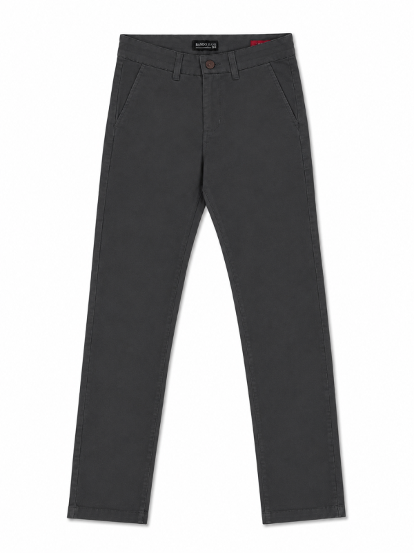 Pantalon Gabardina Bando