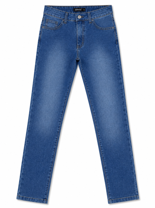 Jean Service Martu