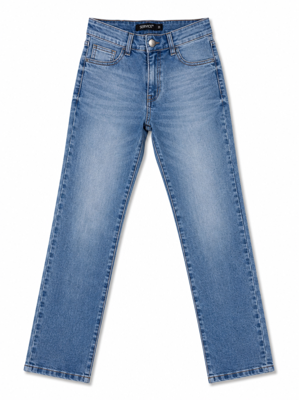 Jean Service Kiana