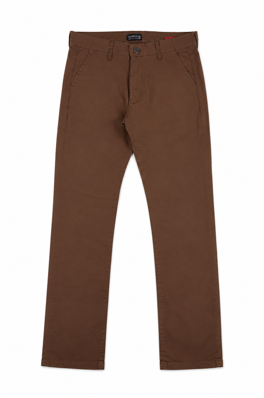 Pantalón Chino Bando 6255 y 6447