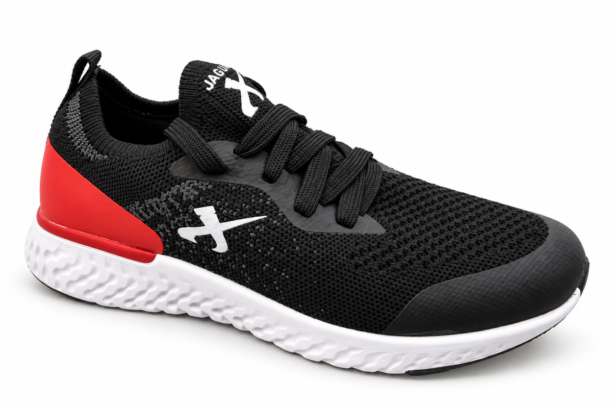 Zapatilla Jaguar