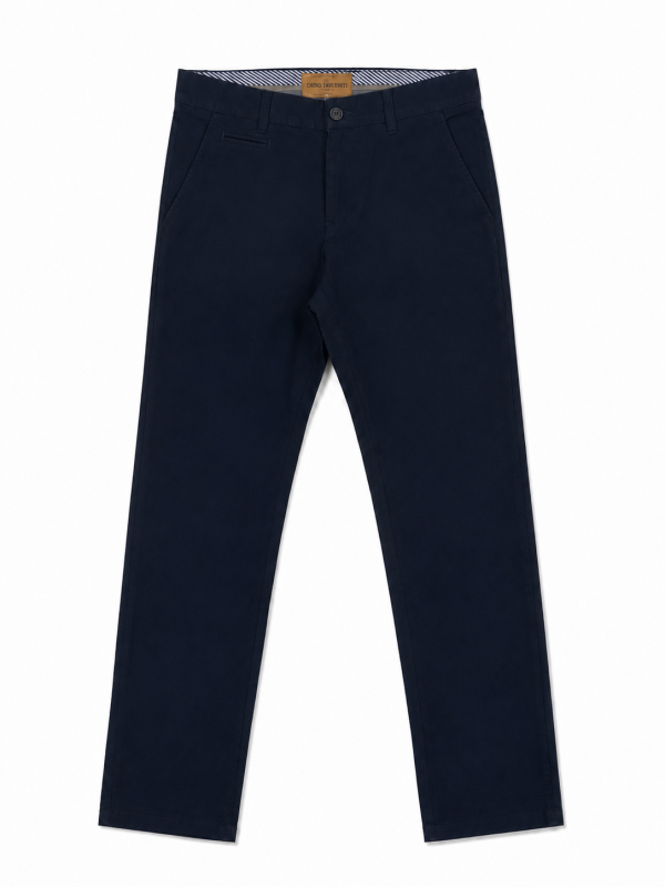 Pantalon Chino Taverniti 11098