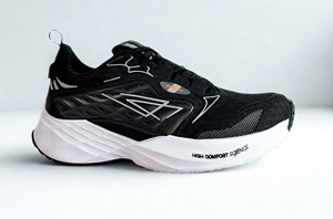 Zapatilla Repplay 3D max