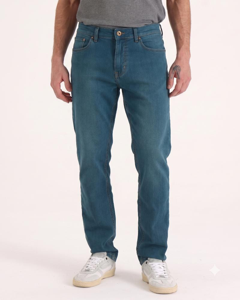 Jeans Taverniti  MASSEY DE DENIM SLIM FIT