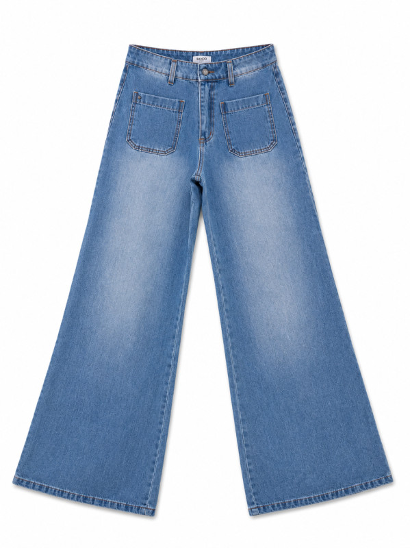 Jean Bando Loto