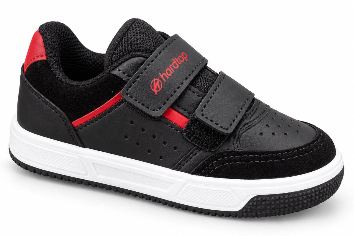 Zapatilla HardTop Abrojo