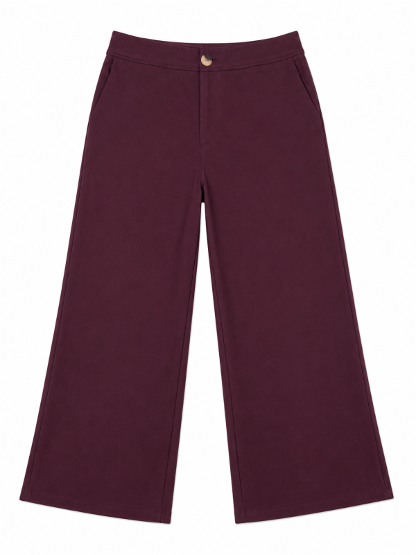 Pantalon Catalina Hidalgo Sunset