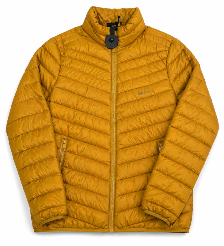 Campera Bando Choi 8105