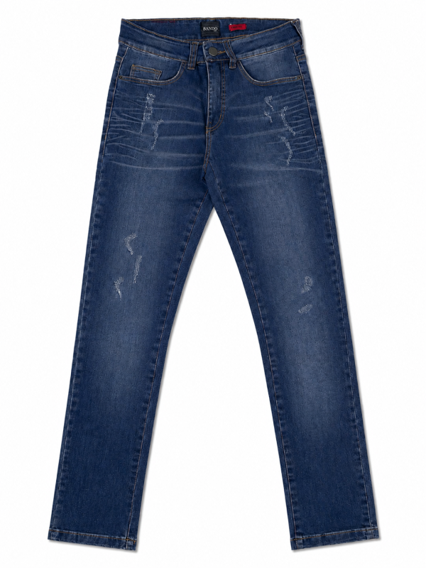 Jean Bando Mateo 2115