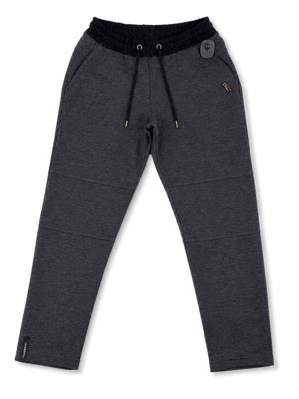Jogging Taverniti Energy frizado