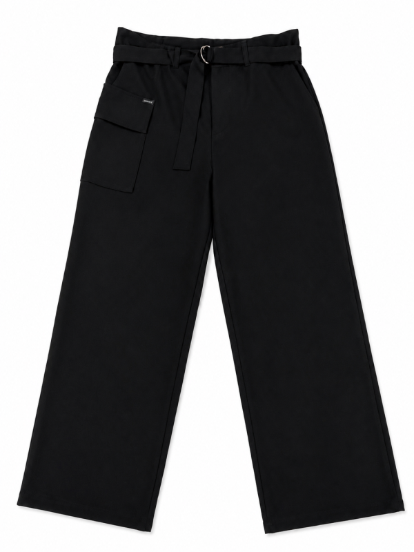 Pantalon sastrero cargo Service
