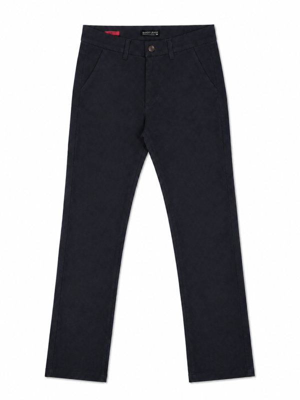 Pantalon Bando Gabardina Chino