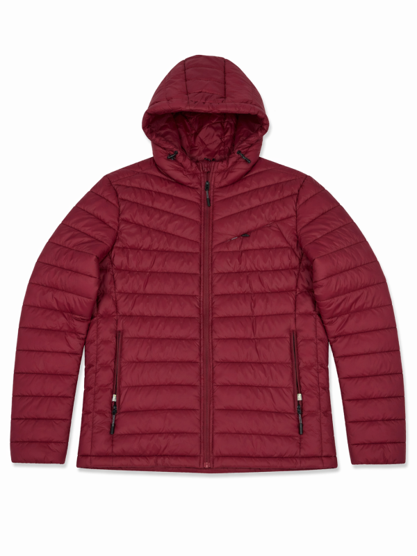 Campera Bando Udong 8054