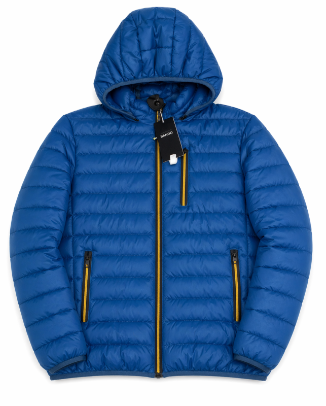 Campera Bando Zellular 8050
