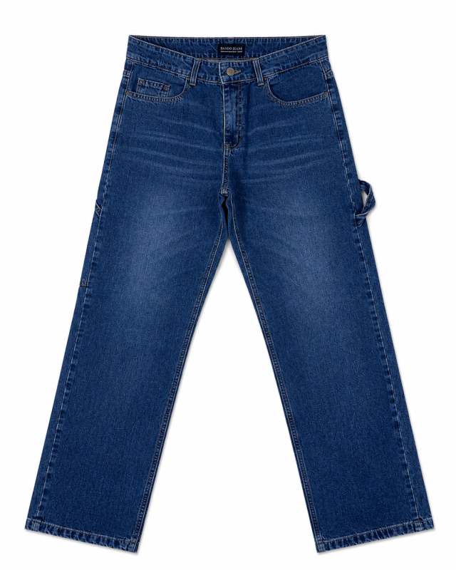Jean Bando Caparica 5104