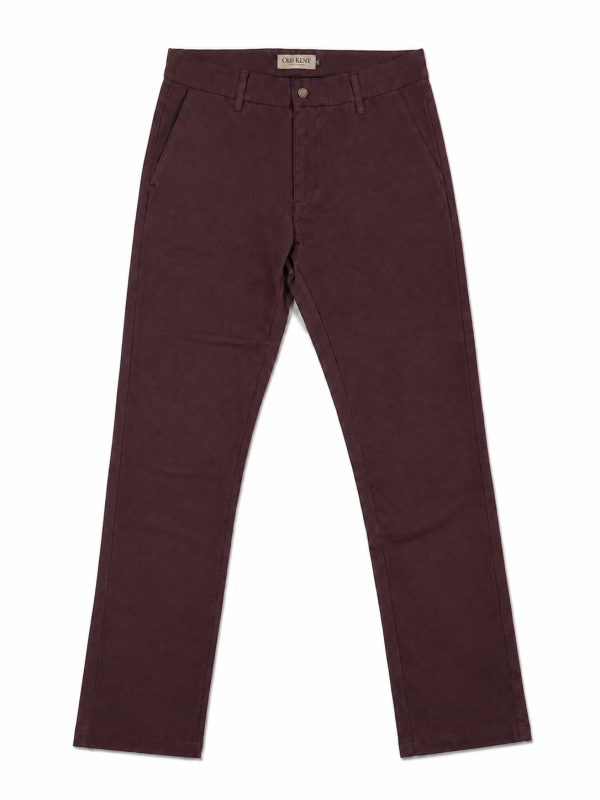 Pantalón Chino Old Kent 4000