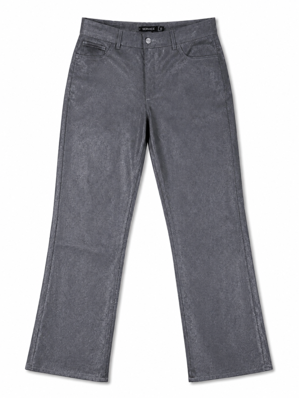 Pantalon Service Brillo