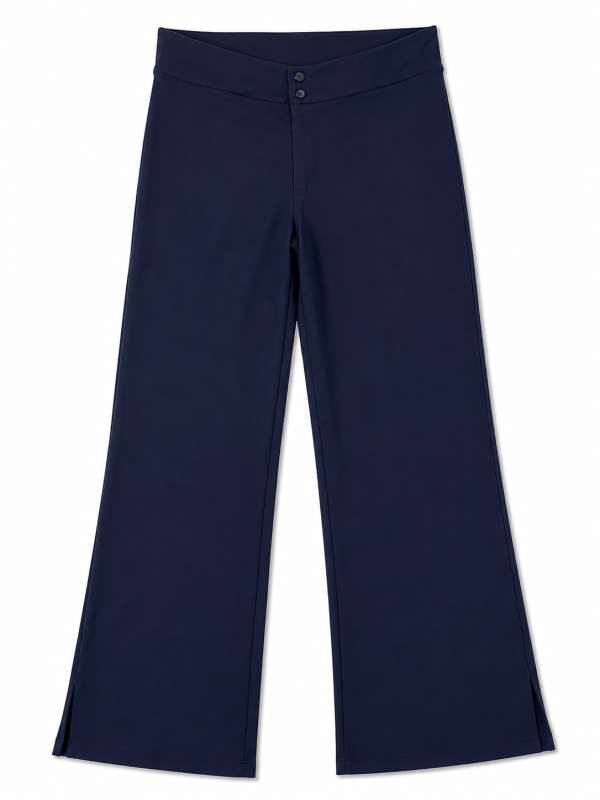 Pantalon Zara
