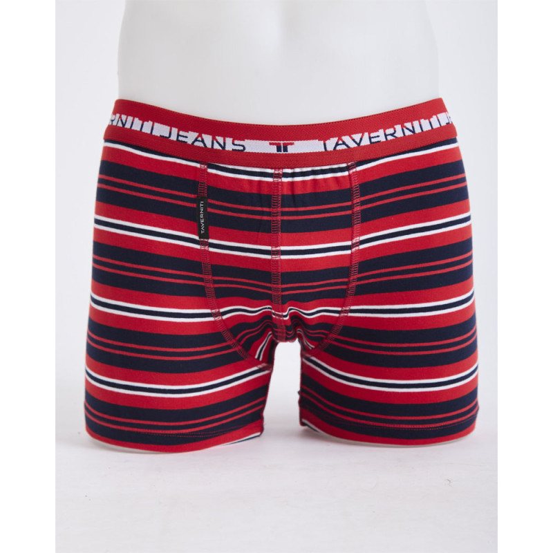 Boxer Taverniti Colores 03924