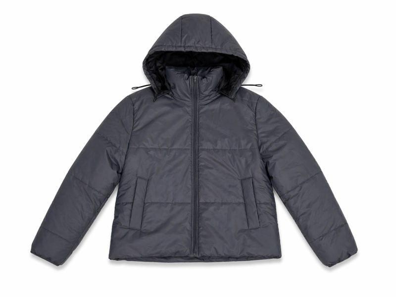Campera Abrigo Amy 3025