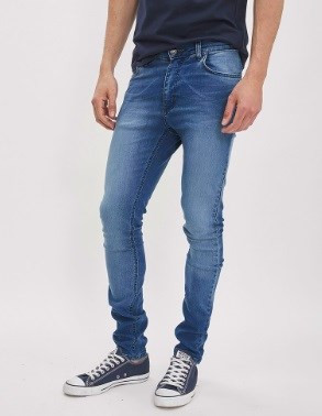 Jean Taverniti Caleb 11298
