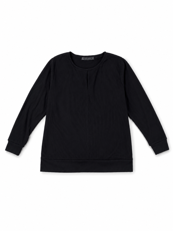 Sweater Catalina Hidalgo Cocoa