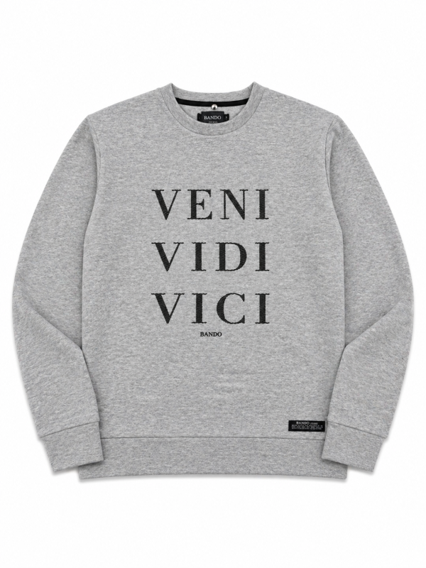 Buzo Bando Oversize Voyata