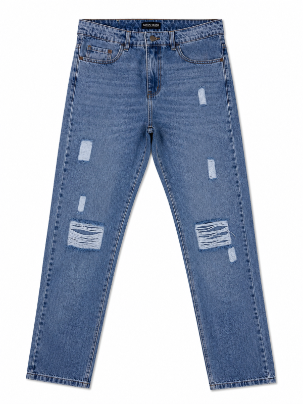 Jean Bando Bakar 5034
