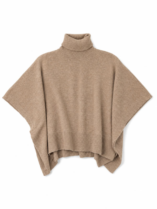 Poncho Polera