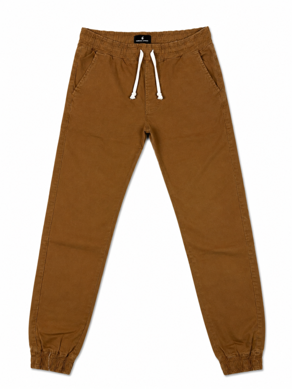 Jogger Finger Croos