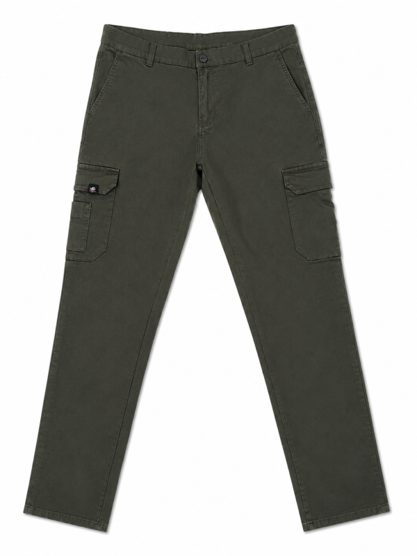 Pantalon Taverniti Bear 11962