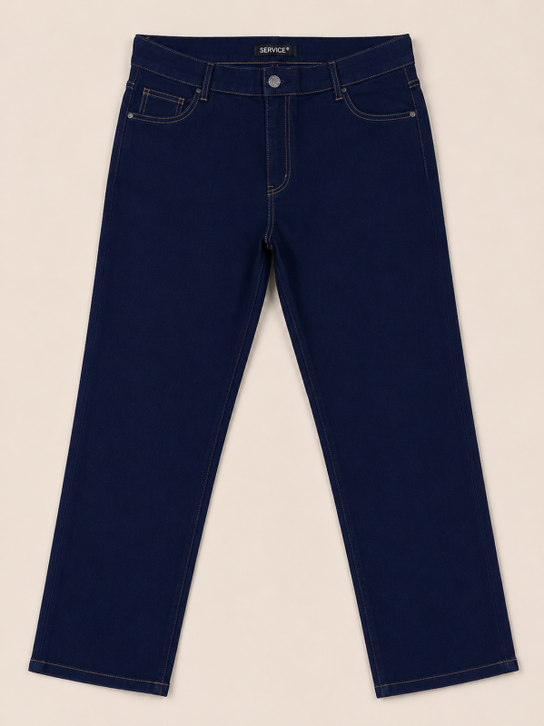 Jean Service Kimberly