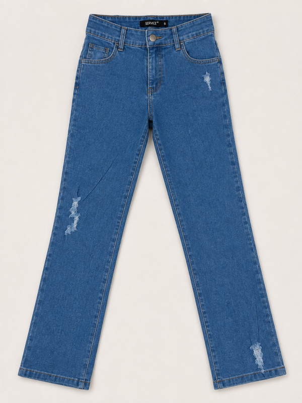 Jean Service Fiama