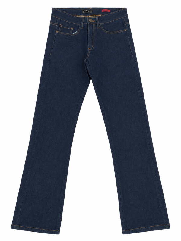 Jean Bando Ahuaiaa 5049