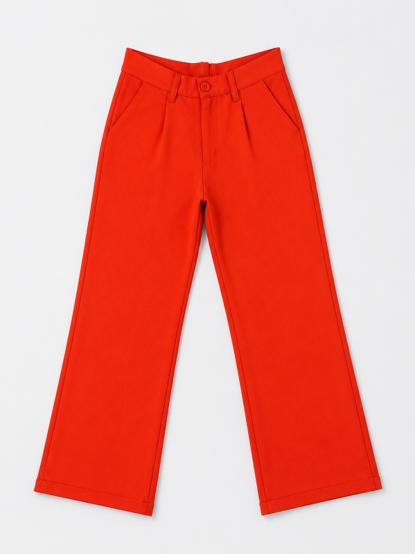 Pantalon sastrero