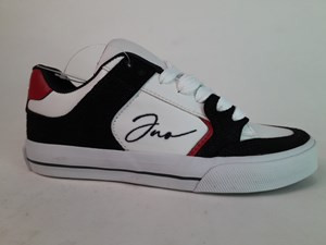 Zapatilla Juhano Tony tricolor