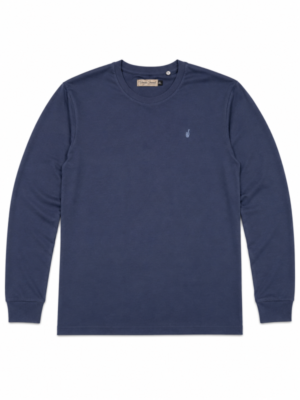 Remera manga larga Finger Crossed