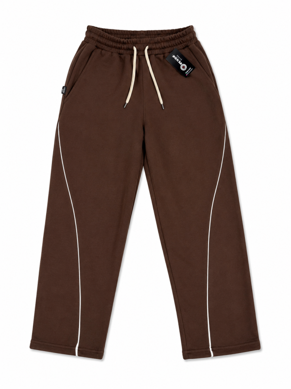 Jogging rustico bies