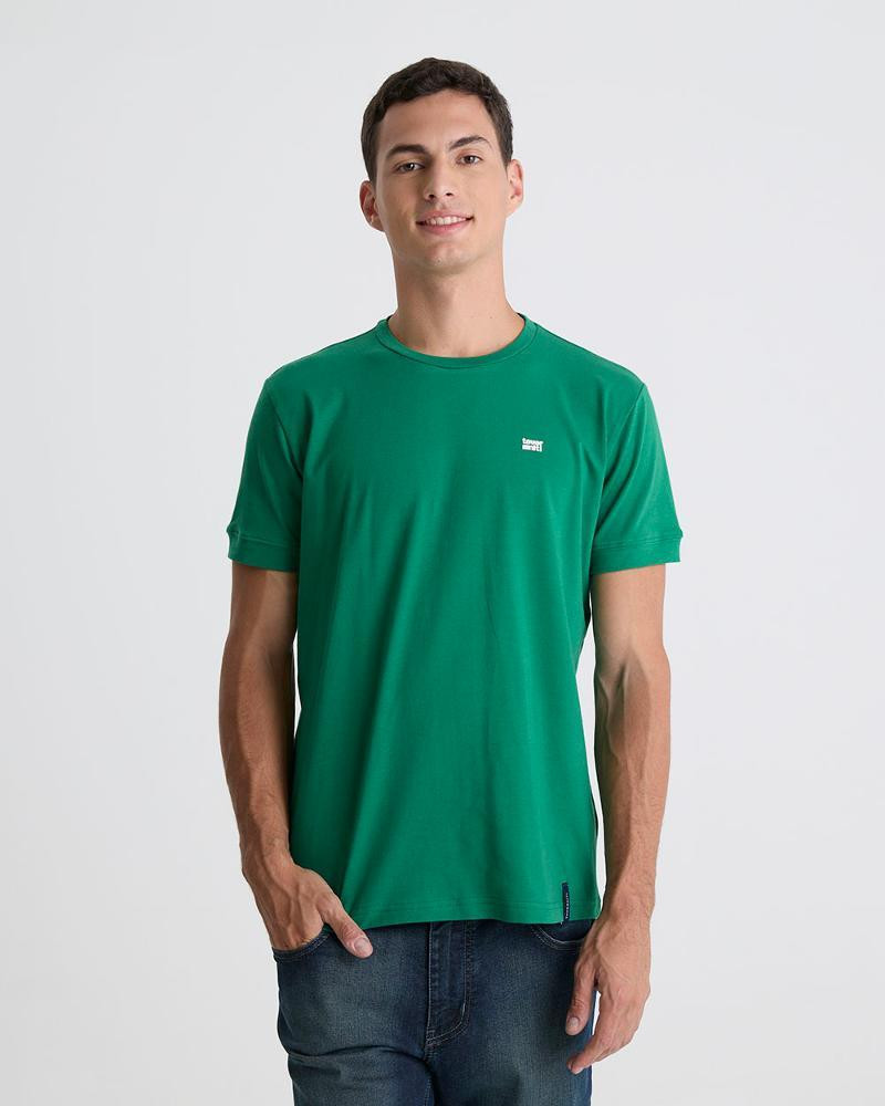 Remera Taverniti Ural