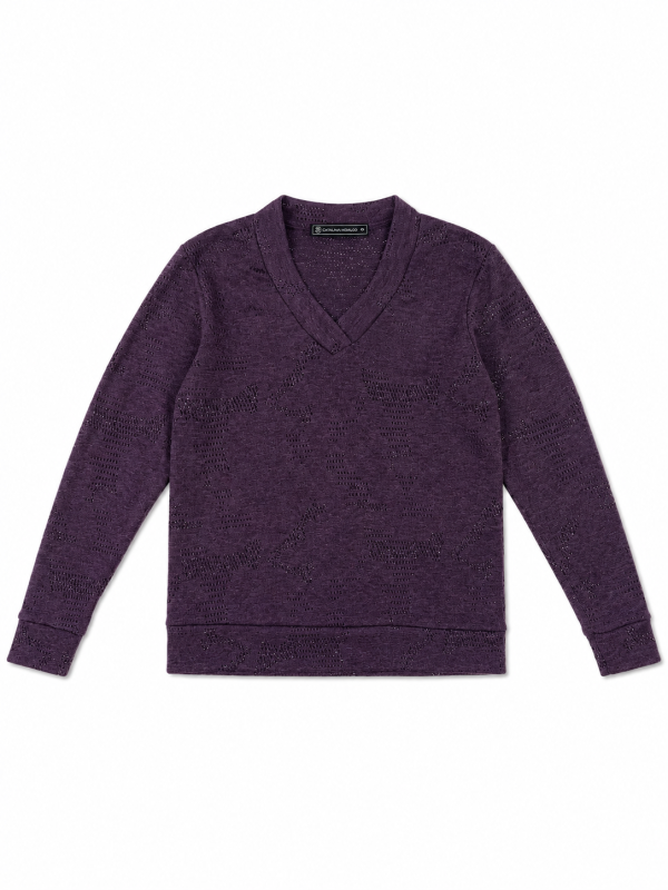 Sweater Catalina Hidalgo Glam