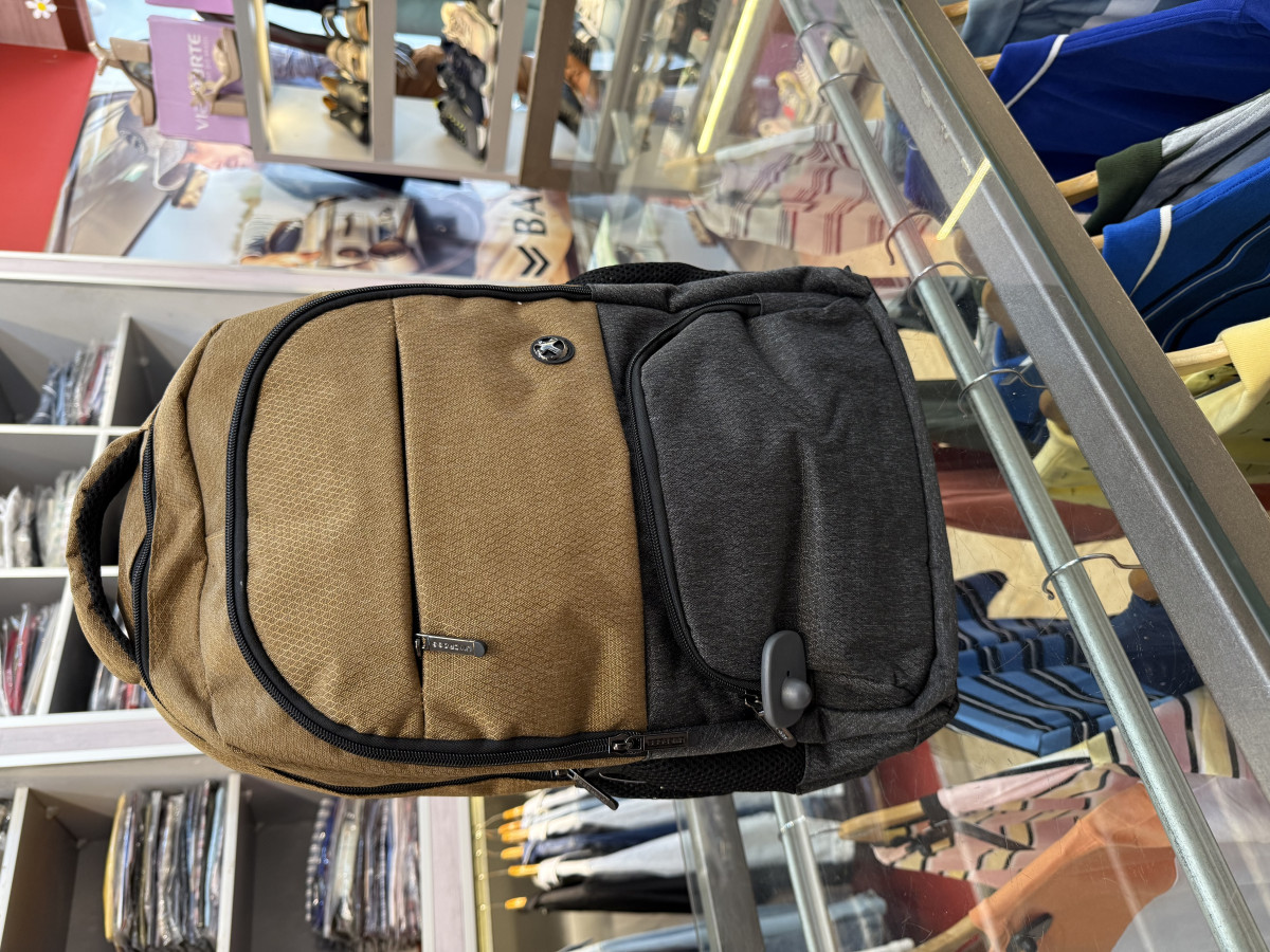Mochila Unicross #4
