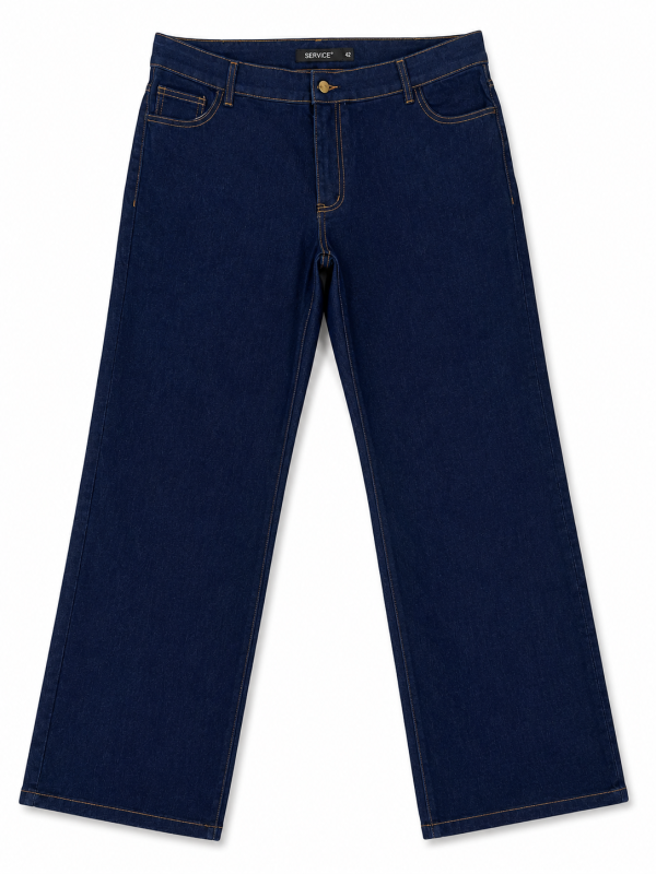 Jean Service Diana