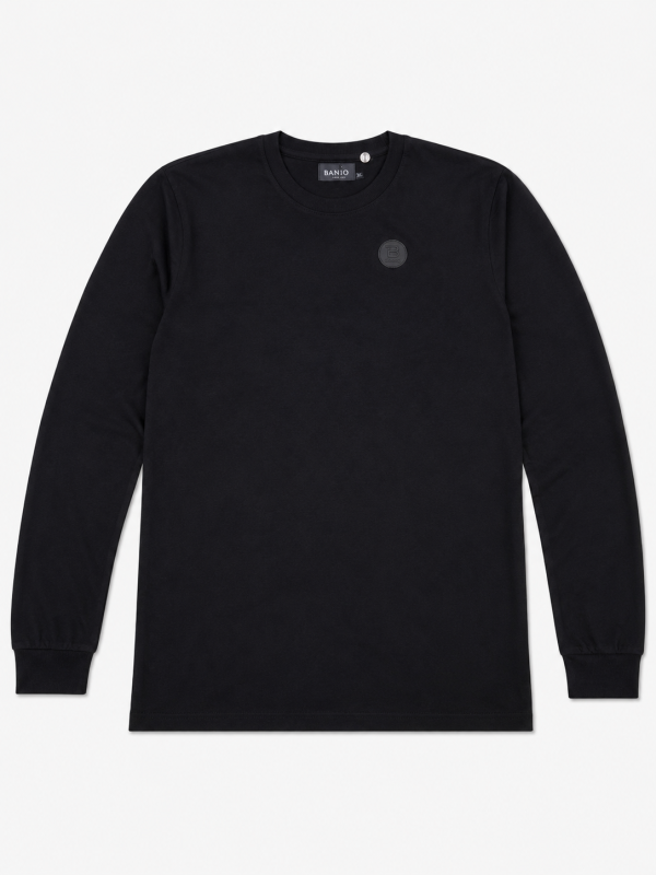 Remera Bando manga larga Mesenia